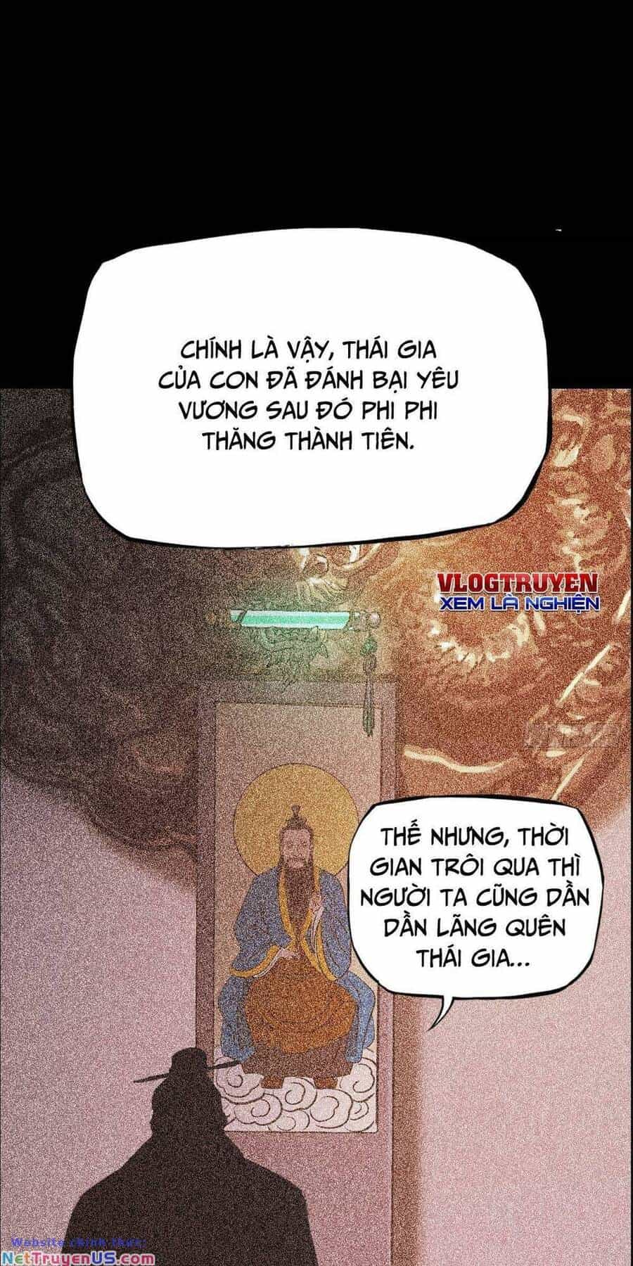 Phong Yêu Vấn Đạo - Chương 2 - ảnh 155