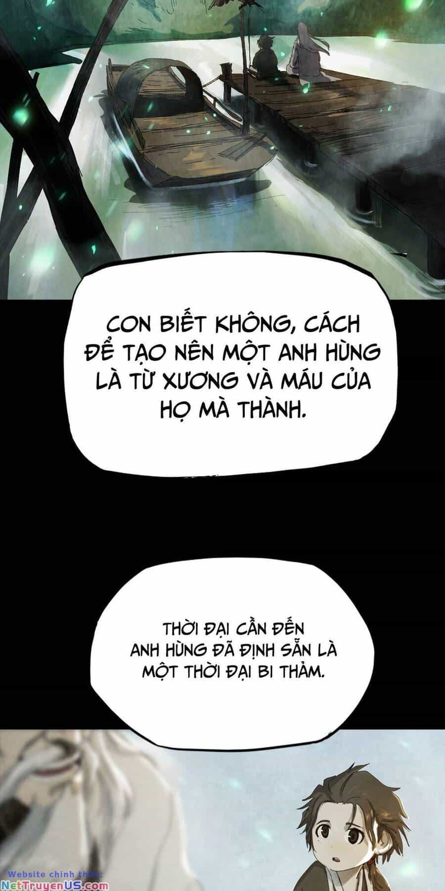 Phong Yêu Vấn Đạo - Chương 2 - ảnh 165