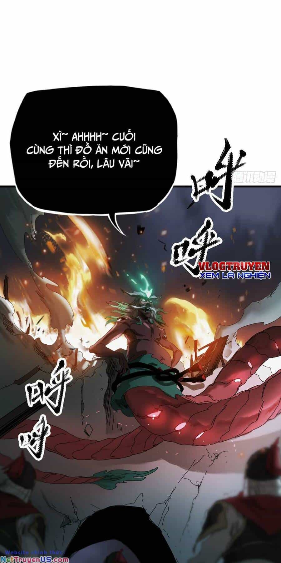 Phong Yêu Vấn Đạo - Chương 2 - ảnh 36