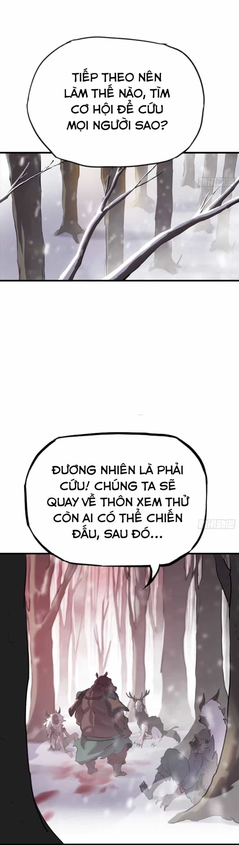 Phong Yêu Vấn Đạo - Chương 29 - ảnh 13