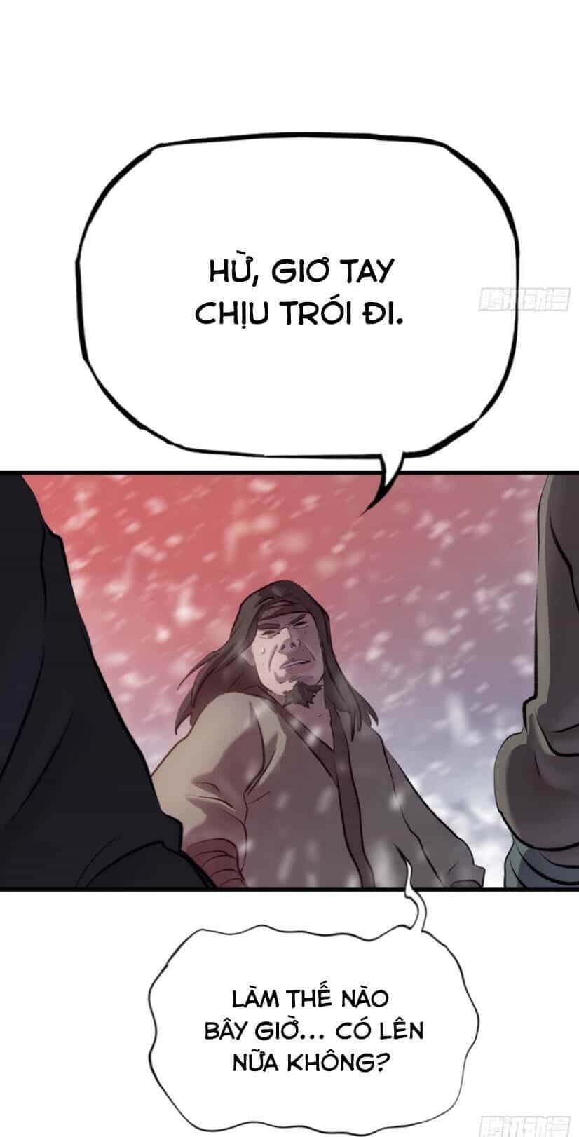 Phong Yêu Vấn Đạo - Chương 29 - ảnh 24
