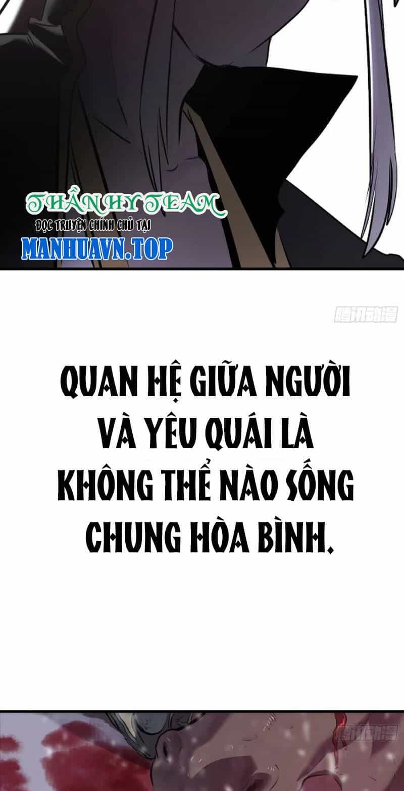 Phong Yêu Vấn Đạo - Chương 30 - ảnh 14