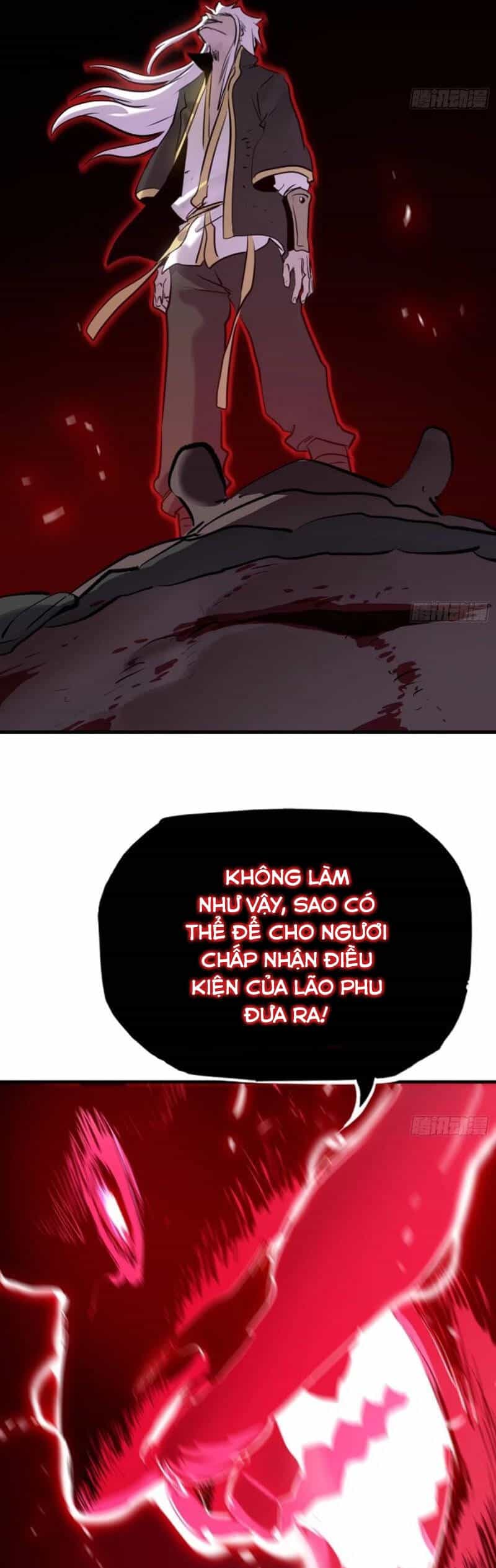 Phong Yêu Vấn Đạo - Chương 30 - ảnh 25