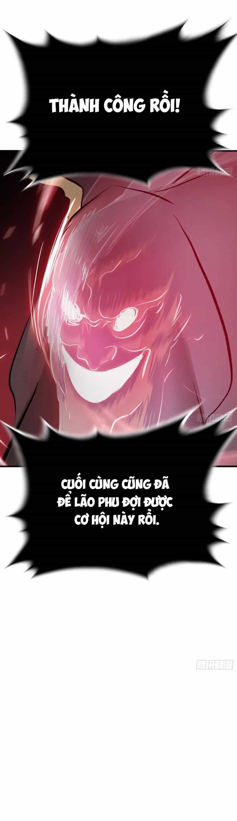 Phong Yêu Vấn Đạo - Chương 30 - ảnh 32