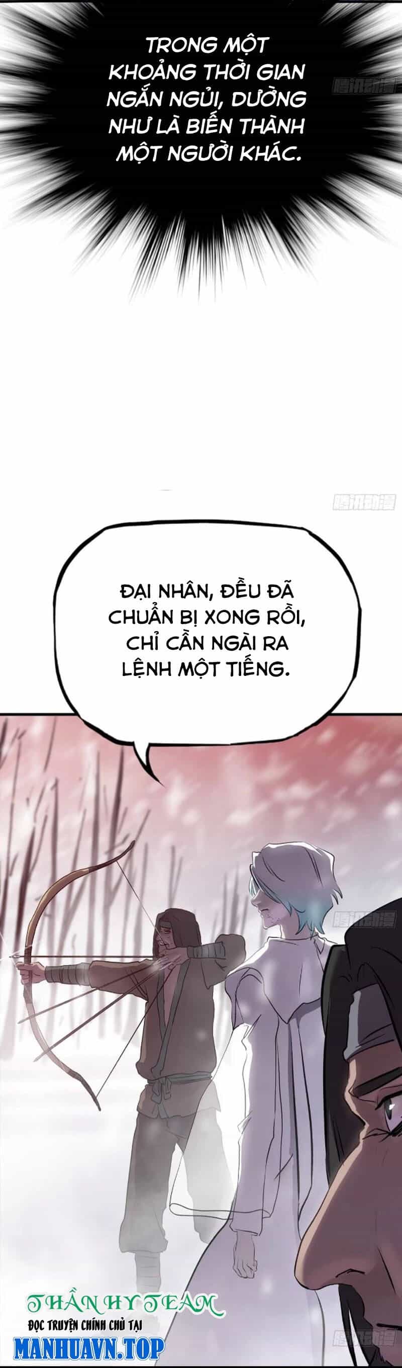 Phong Yêu Vấn Đạo - Chương 30 - ảnh 37
