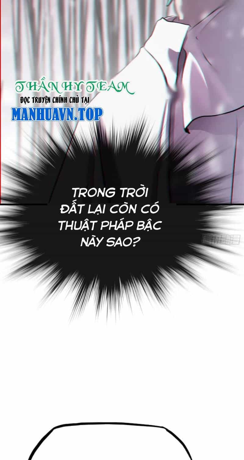 Phong Yêu Vấn Đạo - Chương 30 - ảnh 45
