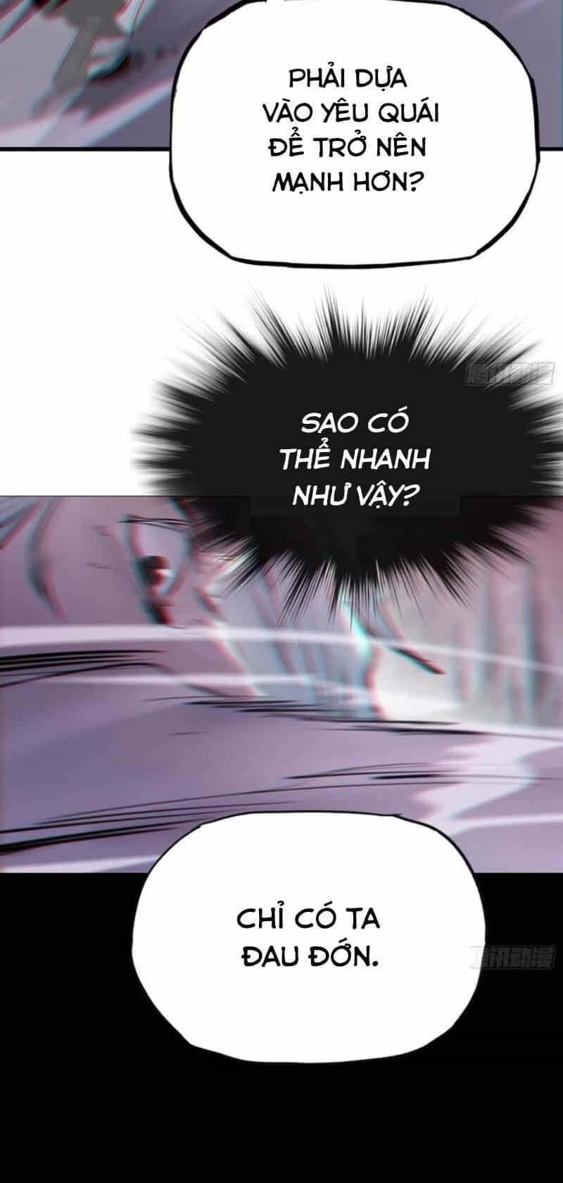 Phong Yêu Vấn Đạo - Chương 30 - ảnh 60