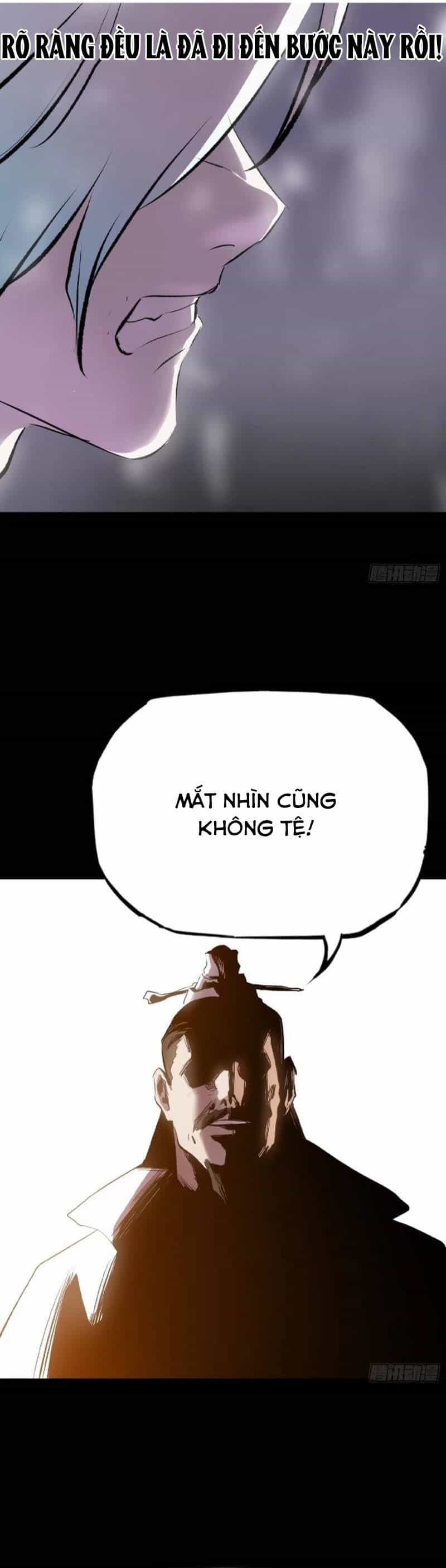 Phong Yêu Vấn Đạo - Chương 31 - ảnh 16