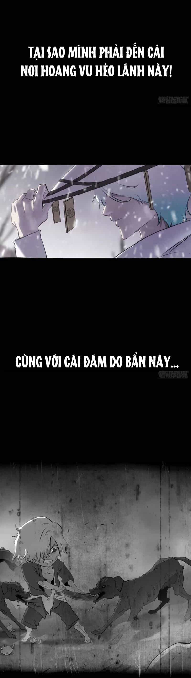 Phong Yêu Vấn Đạo - Chương 31 - ảnh 35