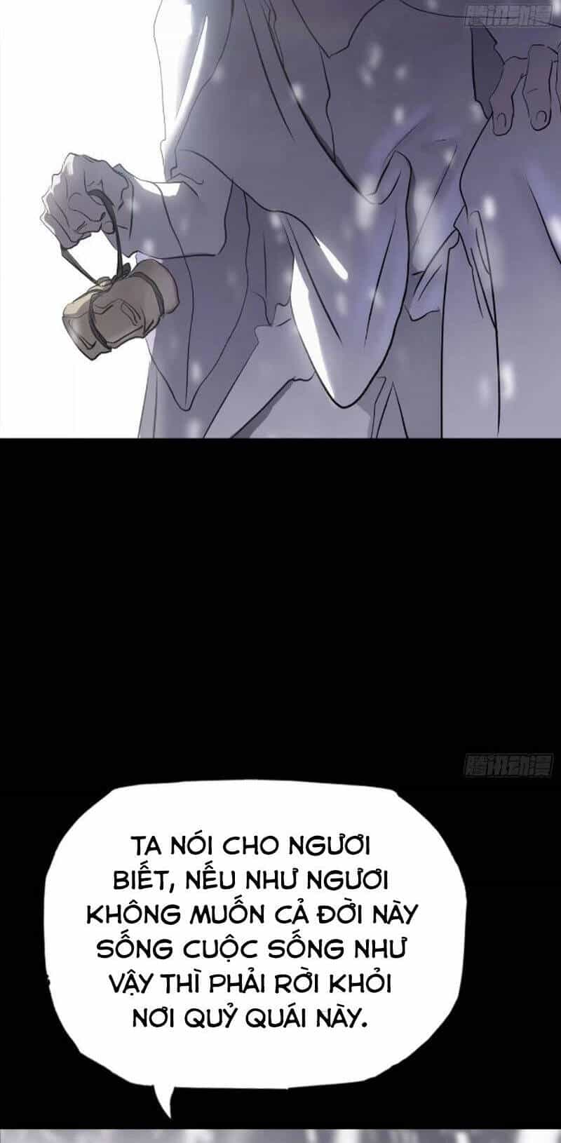 Phong Yêu Vấn Đạo - Chương 31 - ảnh 38
