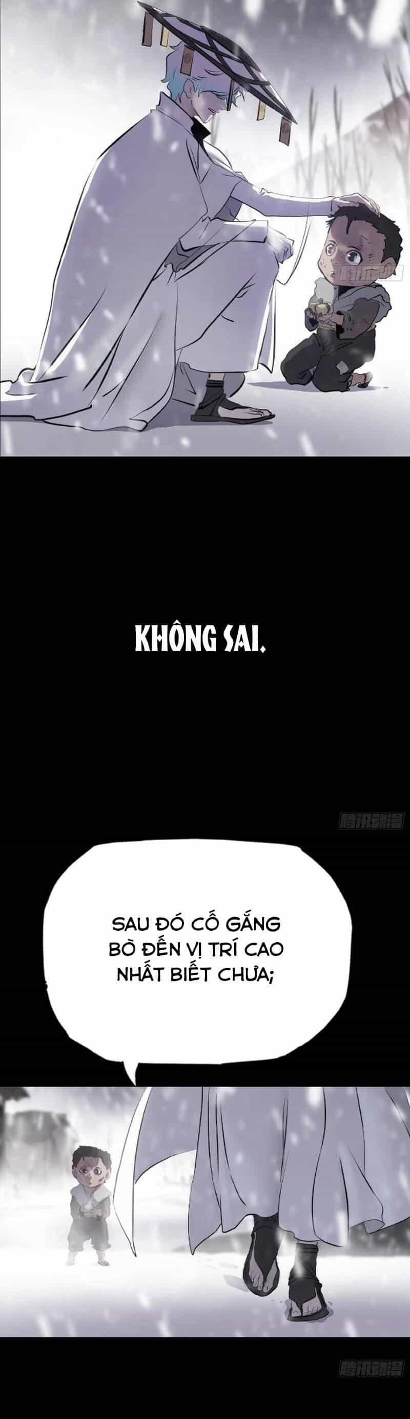 Phong Yêu Vấn Đạo - Chương 31 - ảnh 39