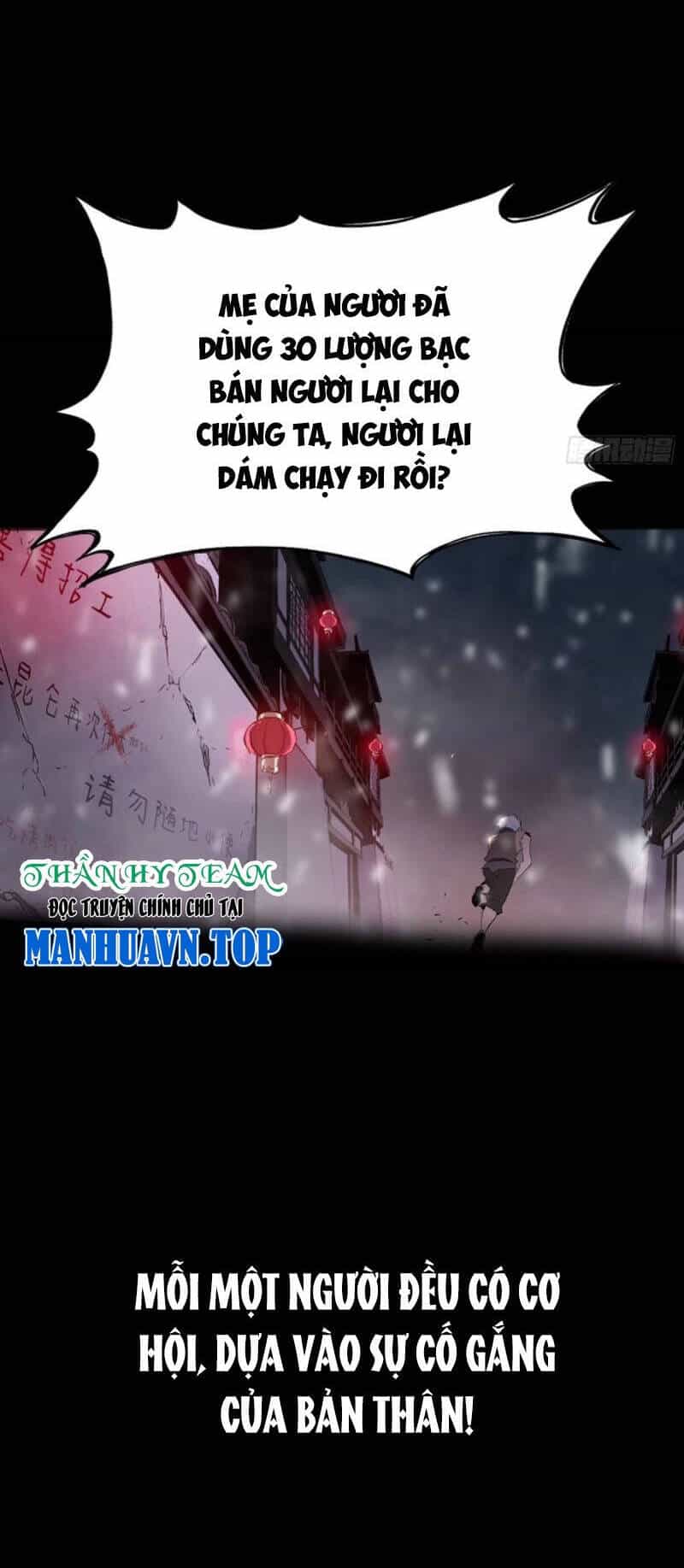 Phong Yêu Vấn Đạo - Chương 33 - ảnh 10