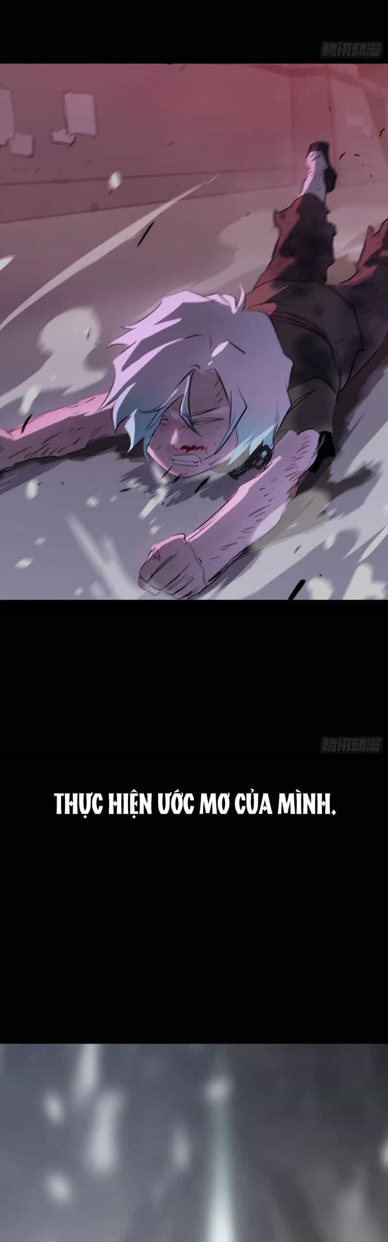 Phong Yêu Vấn Đạo - Chương 33 - ảnh 11