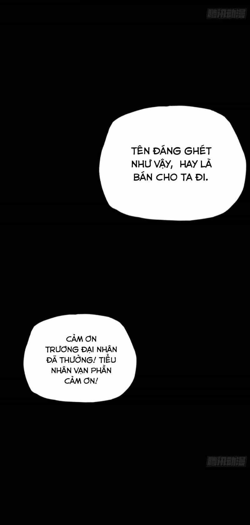 Phong Yêu Vấn Đạo - Chương 33 - ảnh 14