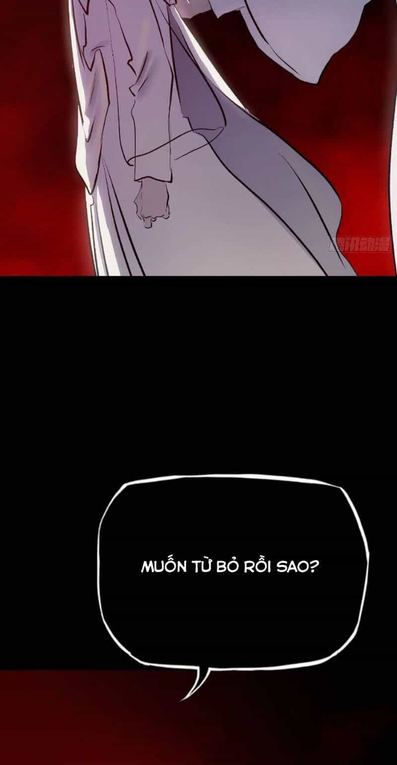 Phong Yêu Vấn Đạo - Chương 33 - ảnh 45