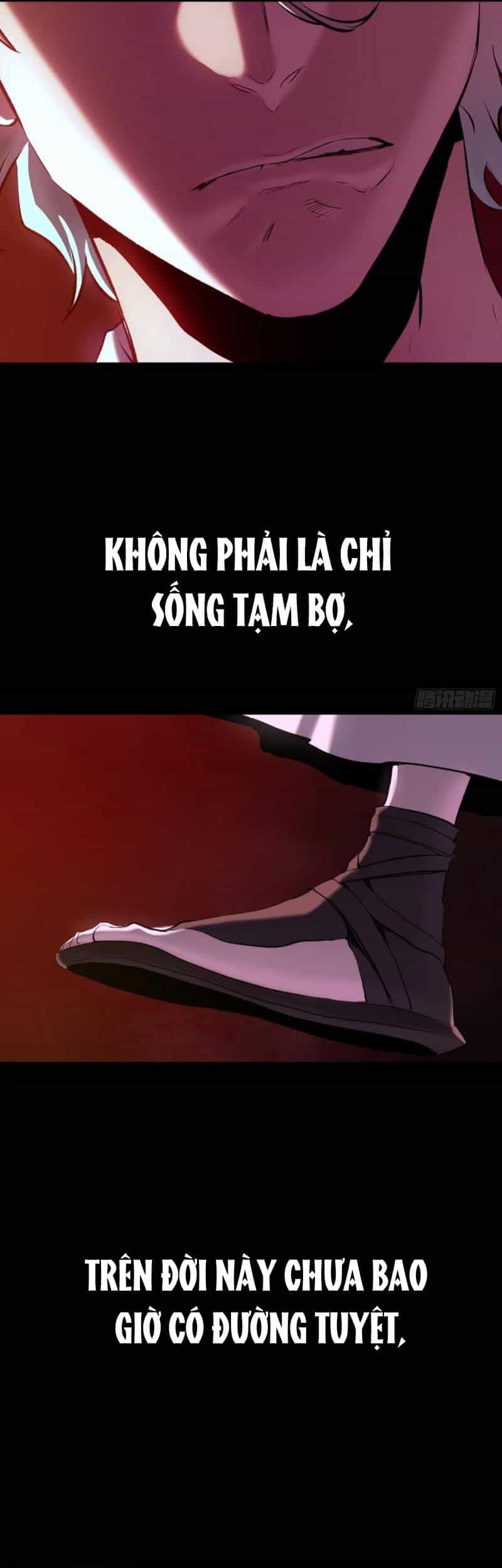 Phong Yêu Vấn Đạo - Chương 33 - ảnh 50