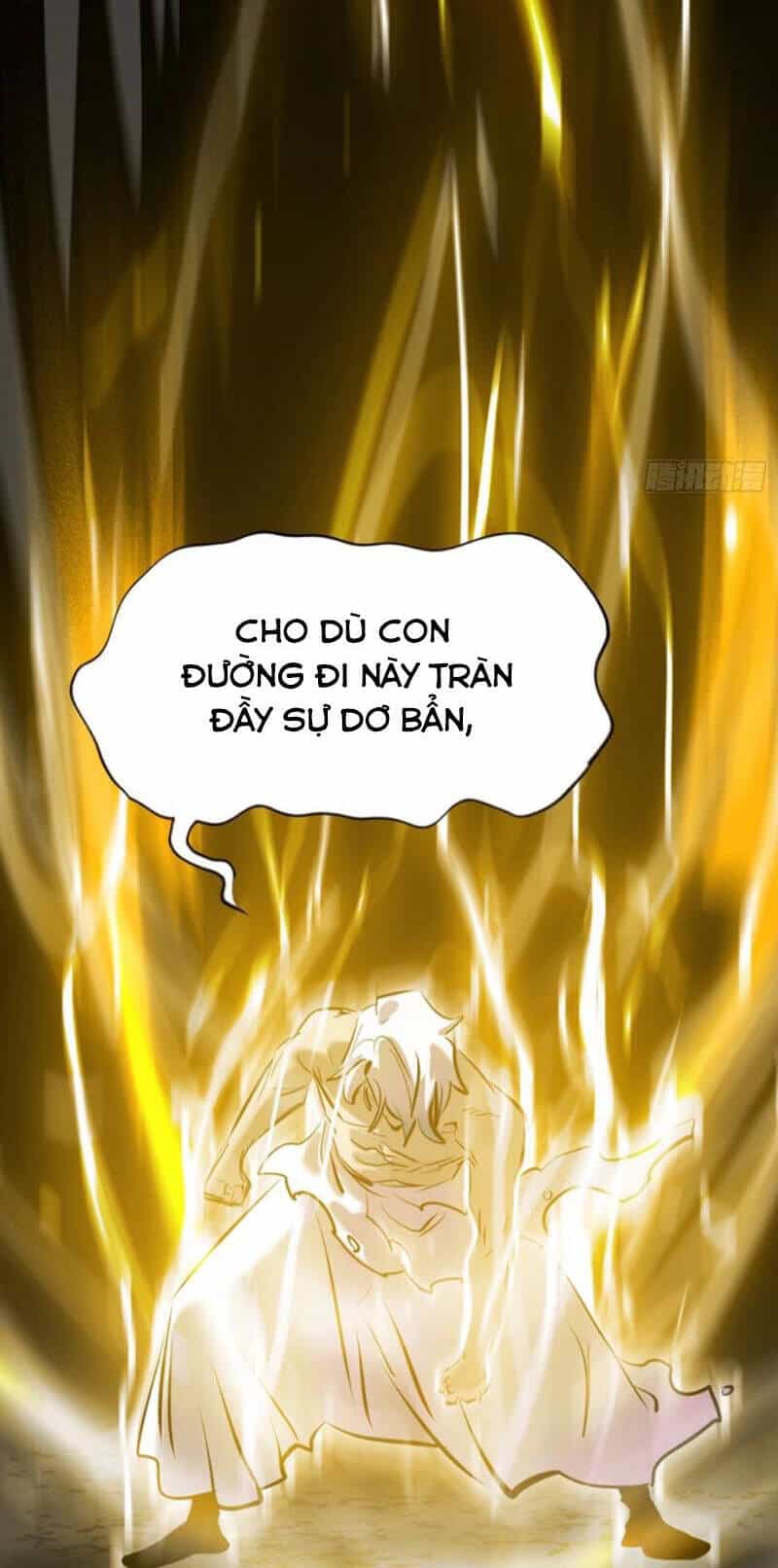 Phong Yêu Vấn Đạo - Chương 33 - ảnh 54