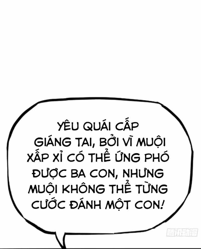 Phong Yêu Vấn Đạo - Chương 34 - ảnh 10