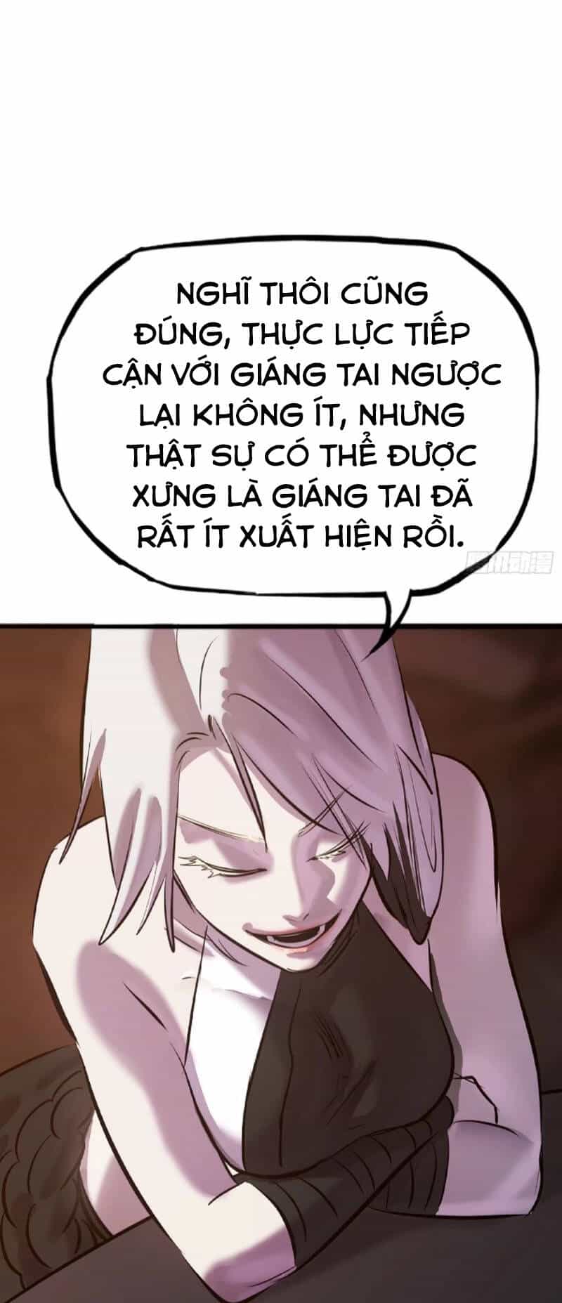 Phong Yêu Vấn Đạo - Chương 34 - ảnh 16