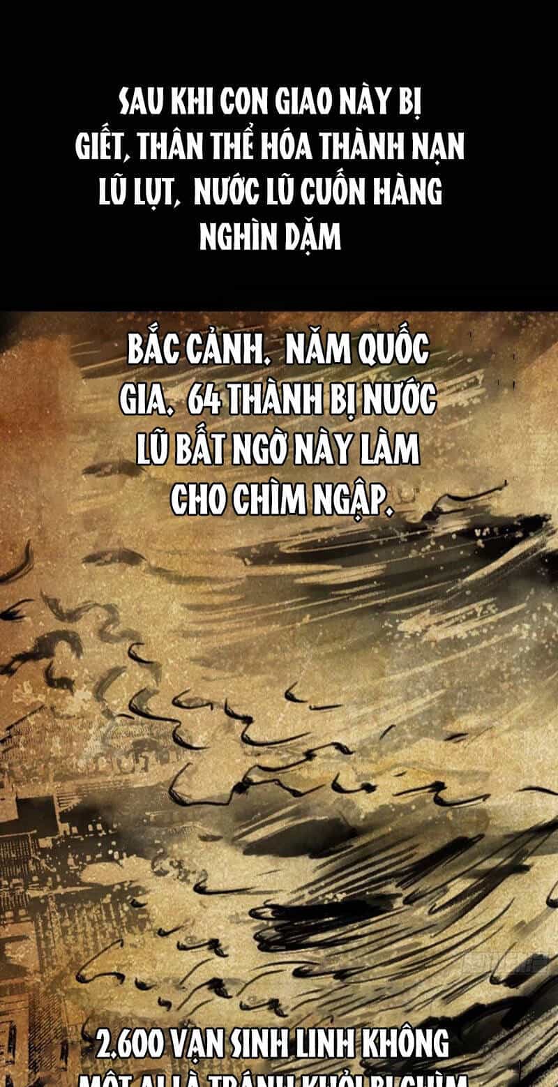 Phong Yêu Vấn Đạo - Chương 34 - ảnh 33