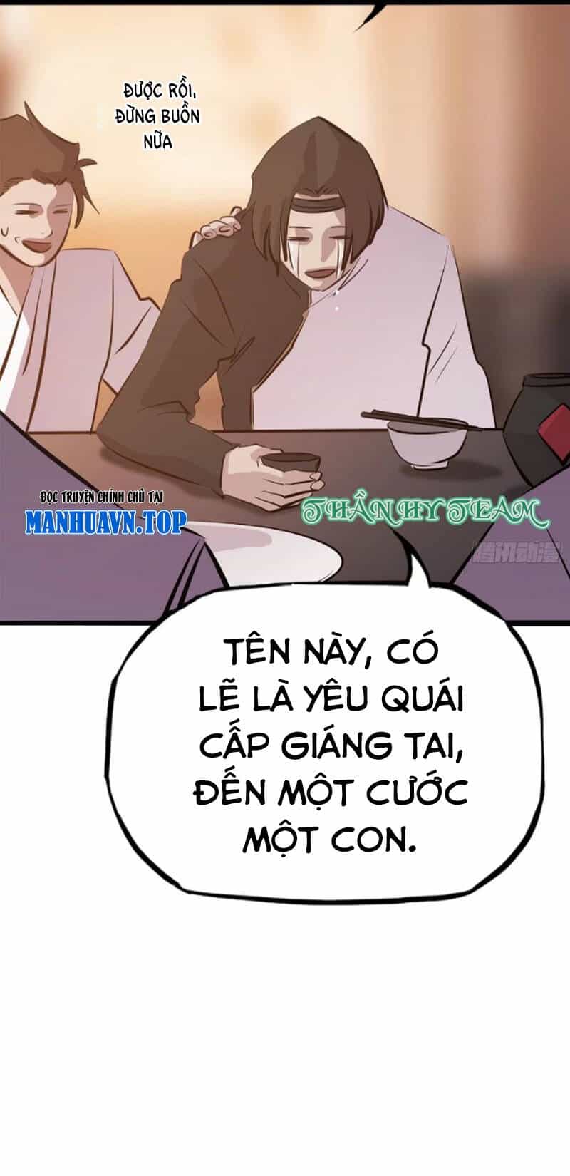 Phong Yêu Vấn Đạo - Chương 34 - ảnh 4