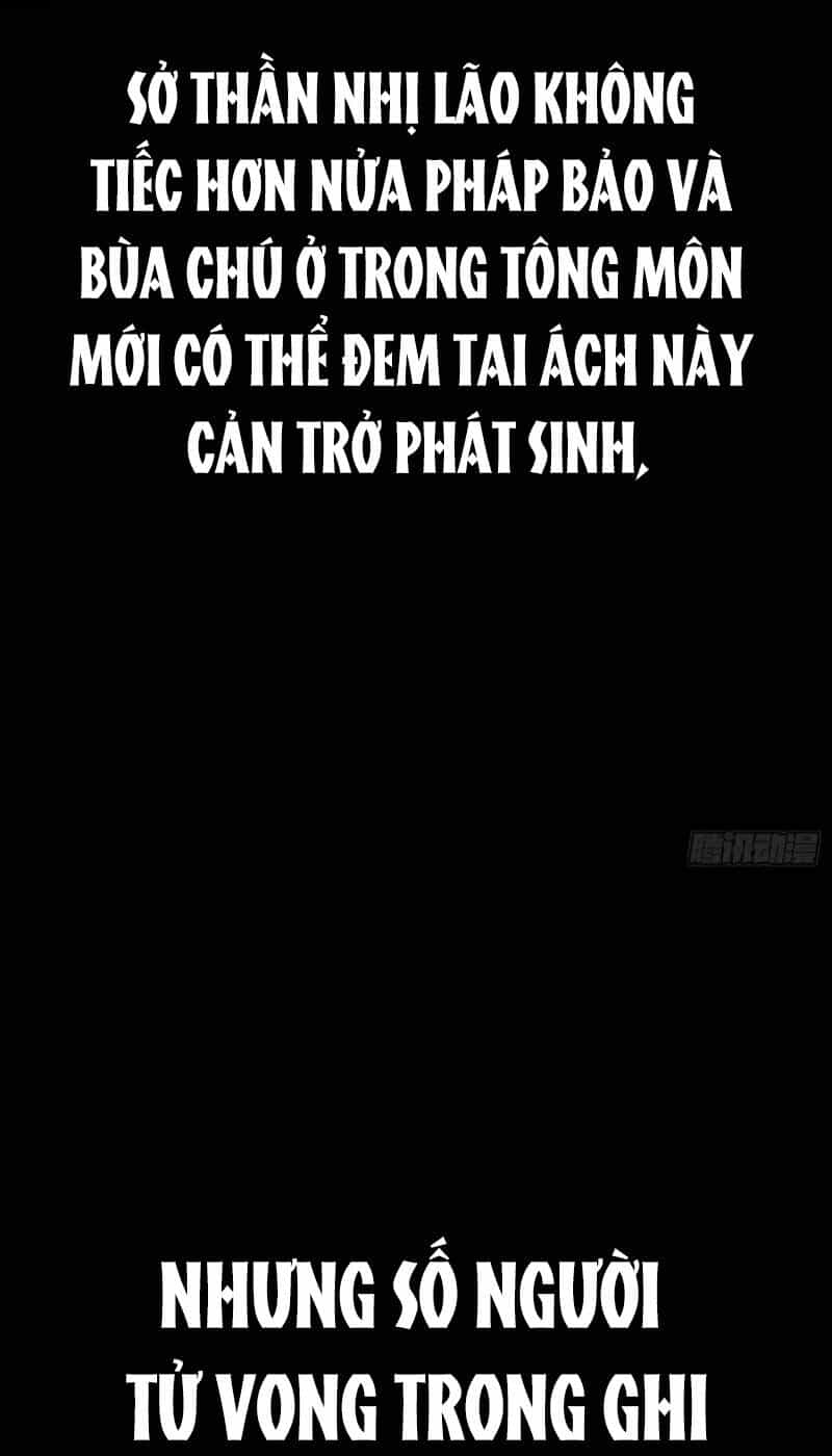 Phong Yêu Vấn Đạo - Chương 34 - ảnh 46