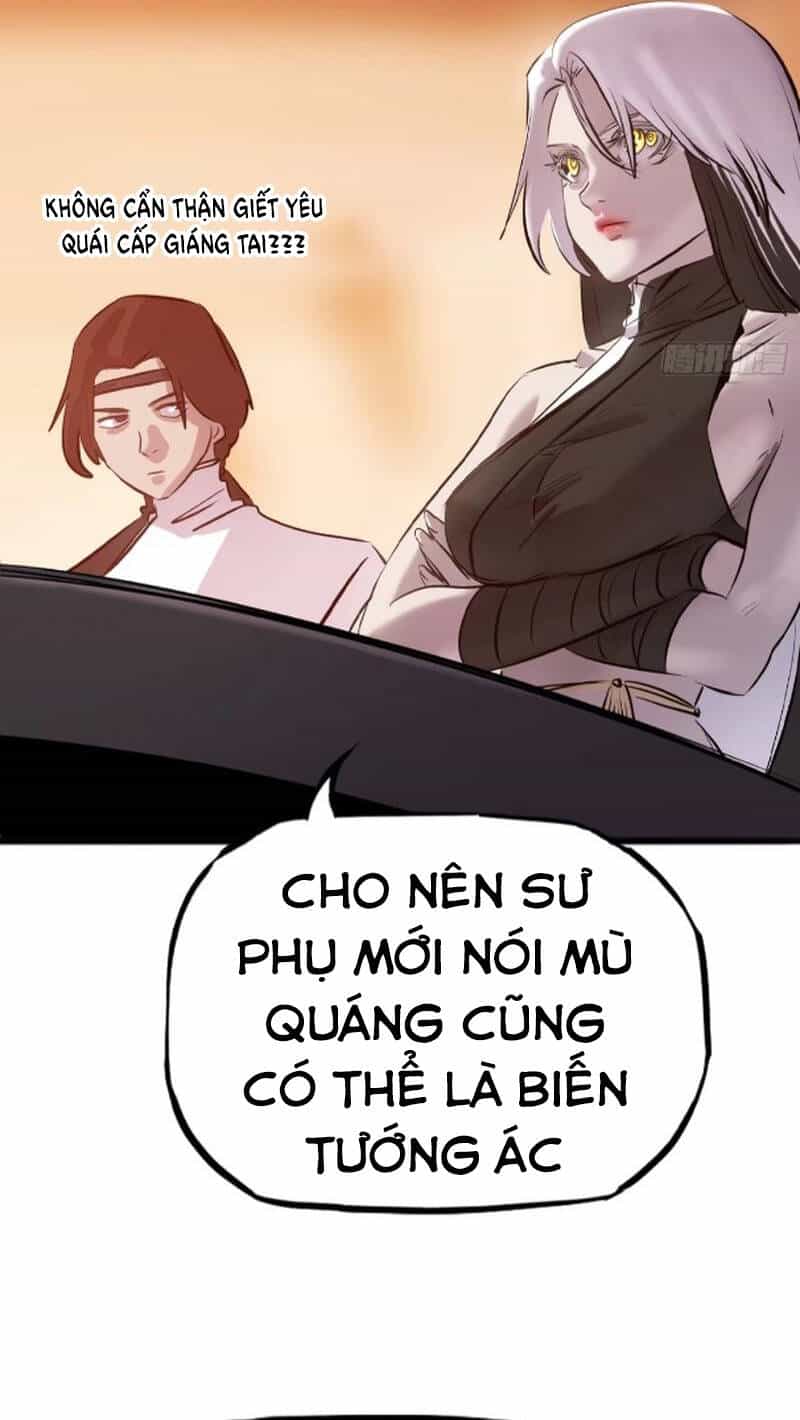 Phong Yêu Vấn Đạo - Chương 34 - ảnh 50
