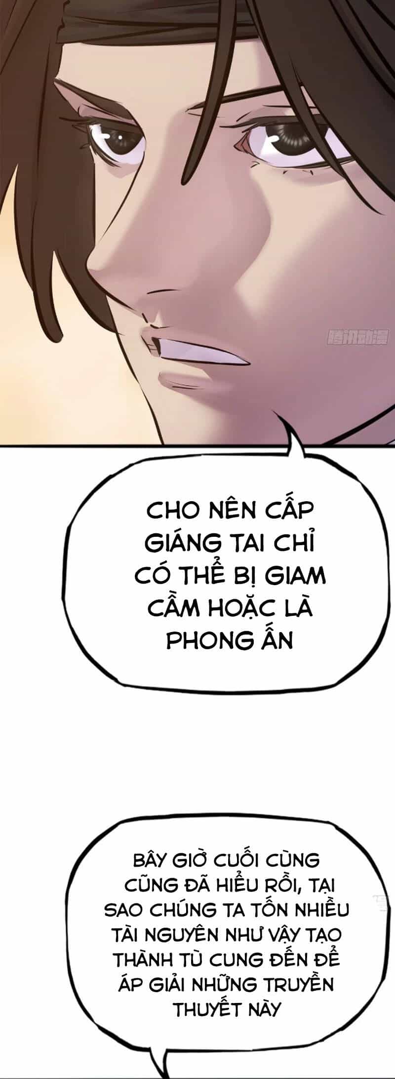 Phong Yêu Vấn Đạo - Chương 34 - ảnh 53