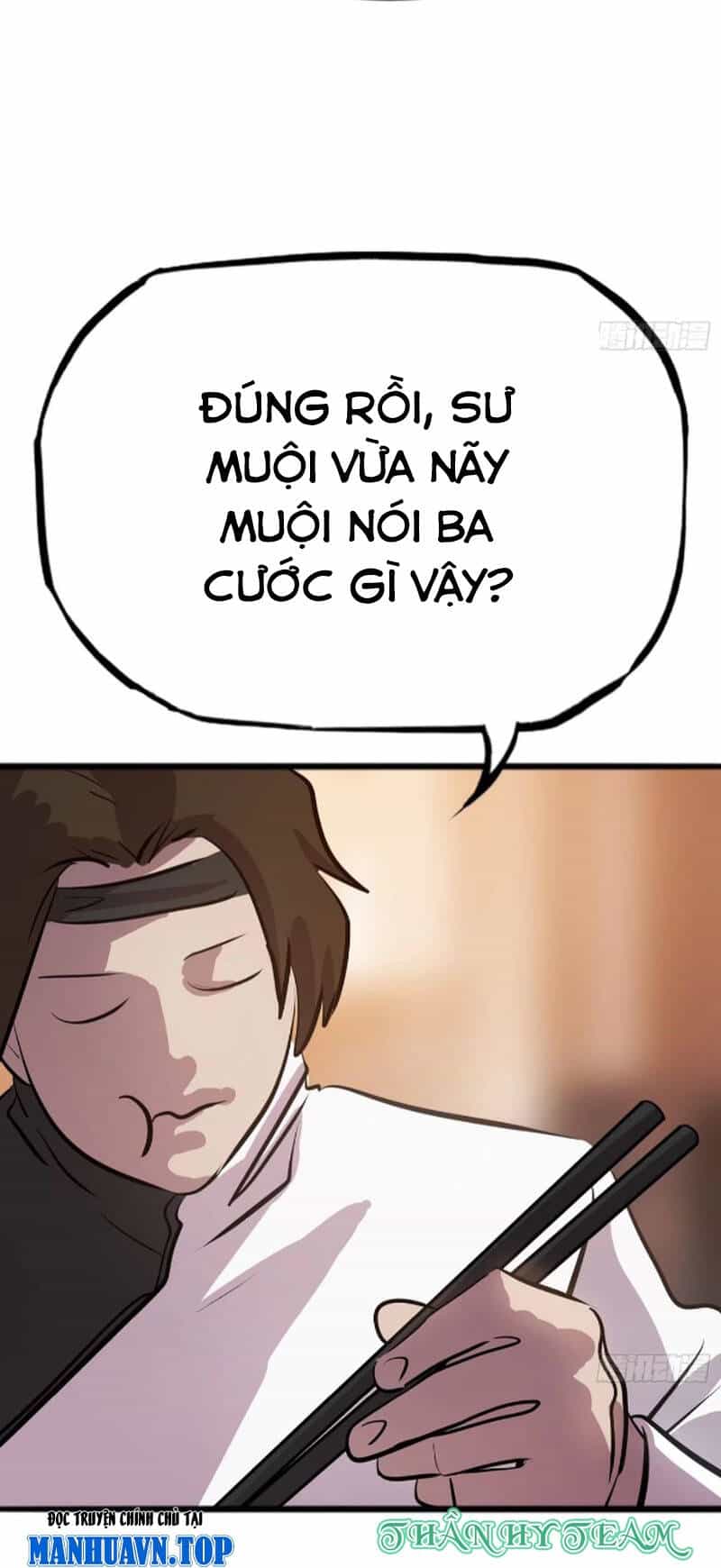 Phong Yêu Vấn Đạo - Chương 34 - ảnh 9