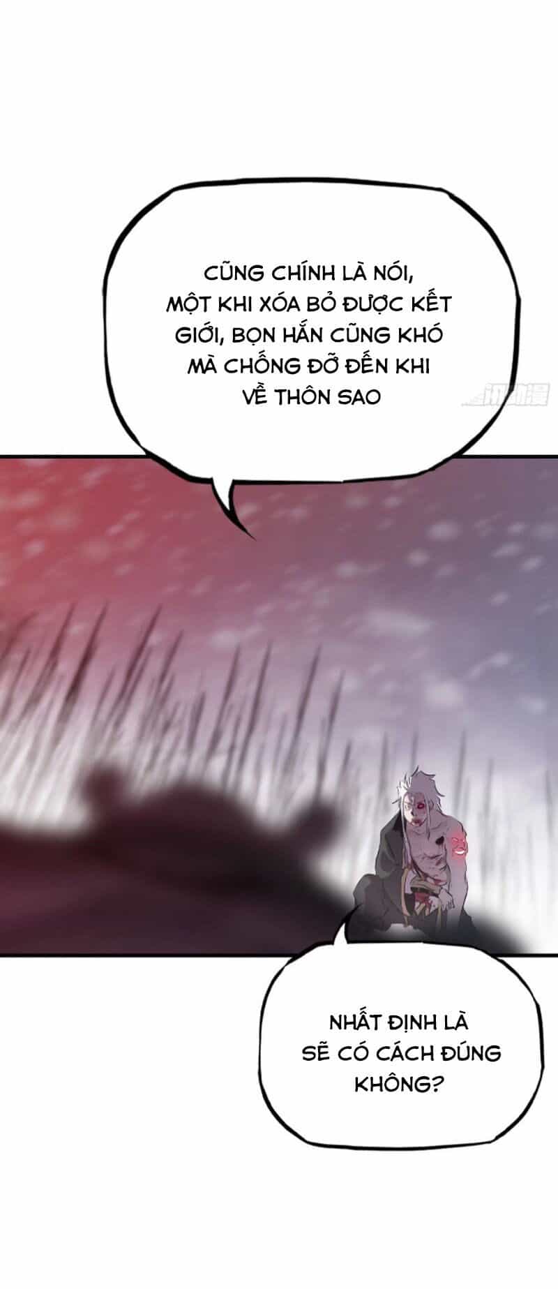 Phong Yêu Vấn Đạo - Chương 35 - ảnh 8