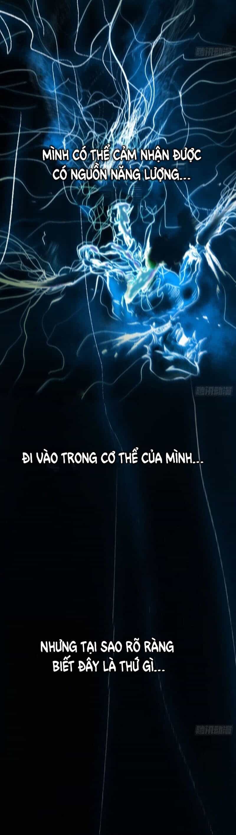 Phong Yêu Vấn Đạo - Chương 36 - ảnh 20