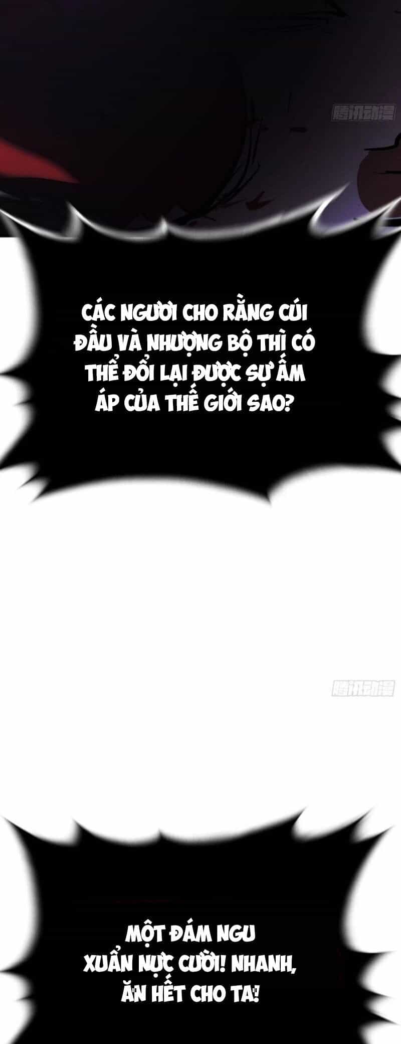 Phong Yêu Vấn Đạo - Chương 36 - ảnh 28