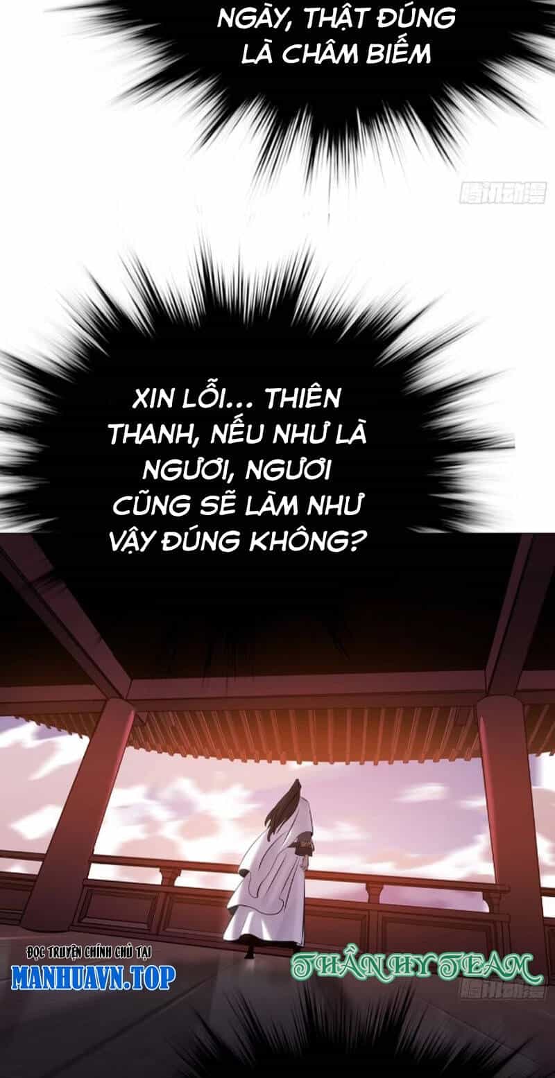 Phong Yêu Vấn Đạo - Chương 37 - ảnh 10
