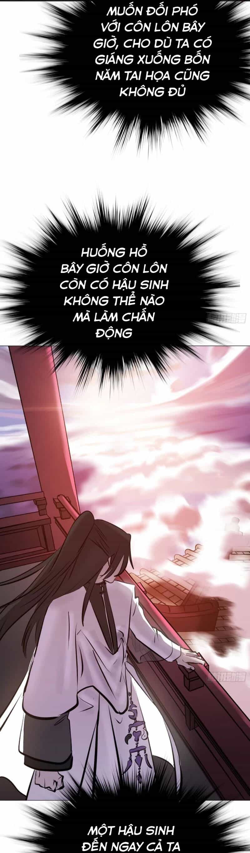 Phong Yêu Vấn Đạo - Chương 37 - ảnh 11