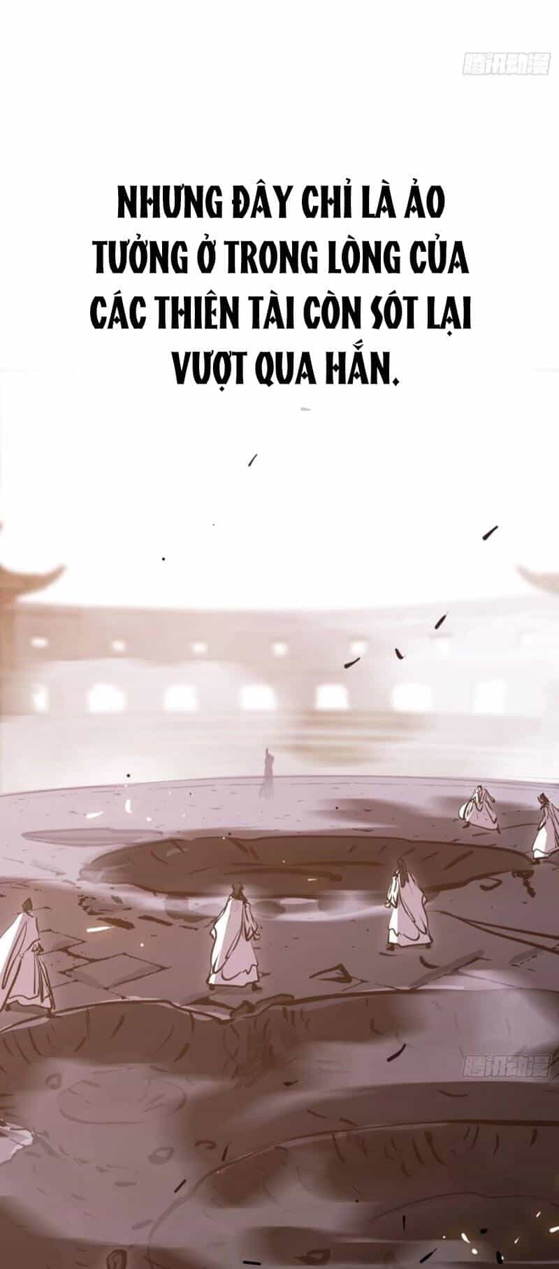 Phong Yêu Vấn Đạo - Chương 37 - ảnh 39
