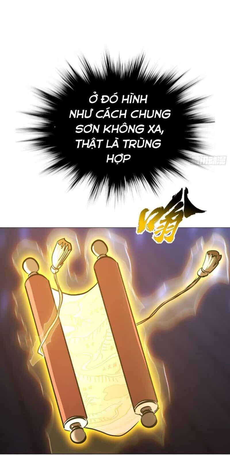Phong Yêu Vấn Đạo - Chương 37 - ảnh 5
