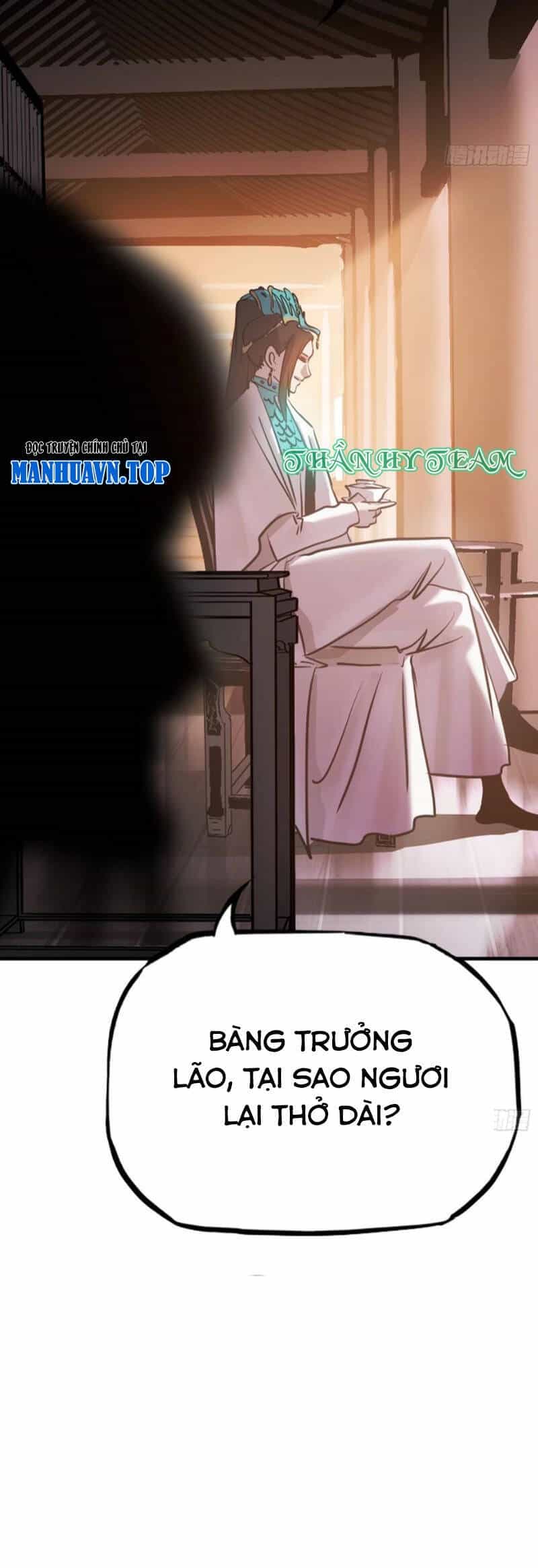 Phong Yêu Vấn Đạo - Chương 37 - ảnh 55