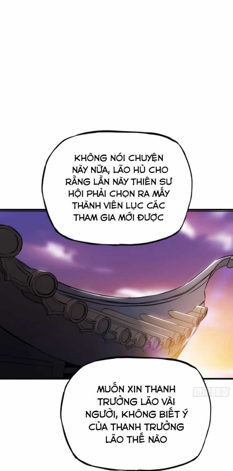 Phong Yêu Vấn Đạo - Chương 37 - ảnh 60