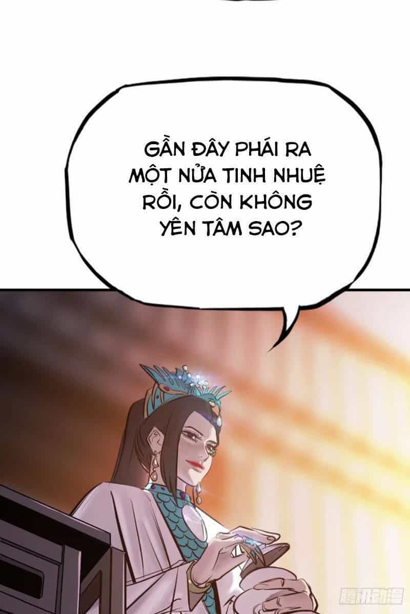 Phong Yêu Vấn Đạo - Chương 38 - ảnh 100