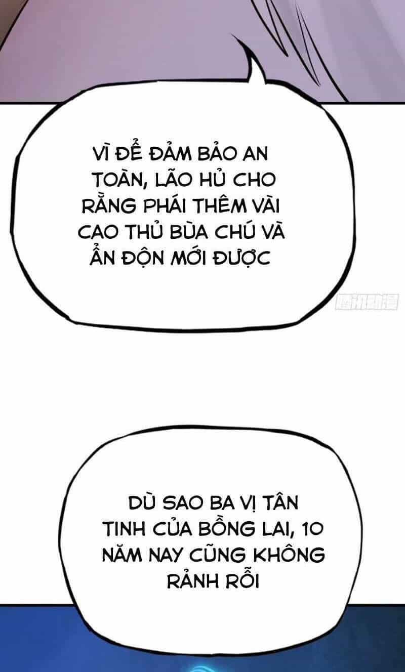 Phong Yêu Vấn Đạo - Chương 38 - ảnh 107