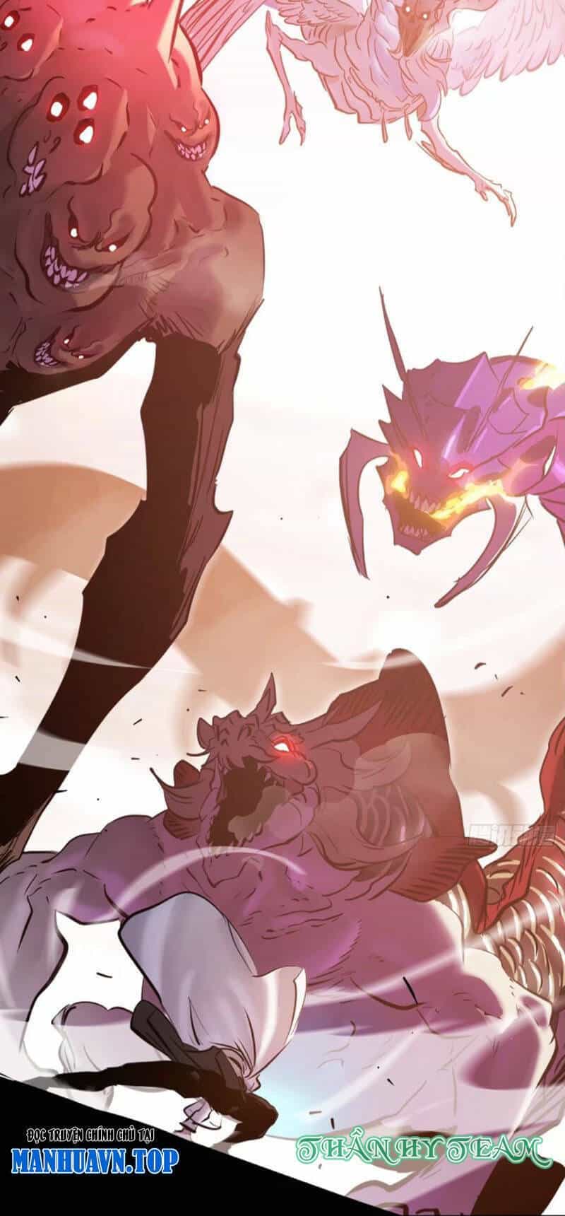 Phong Yêu Vấn Đạo - Chương 38 - ảnh 47