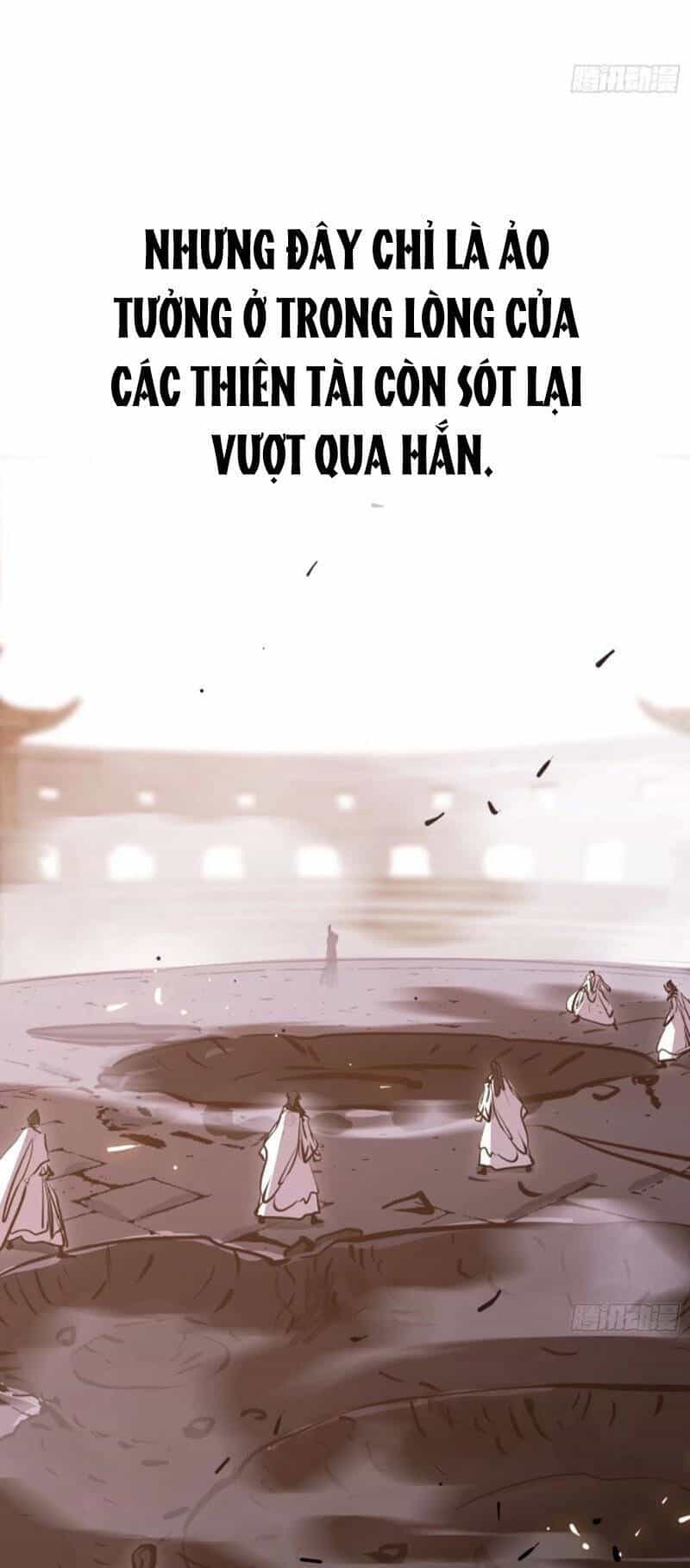 Phong Yêu Vấn Đạo - Chương 38 - ảnh 64
