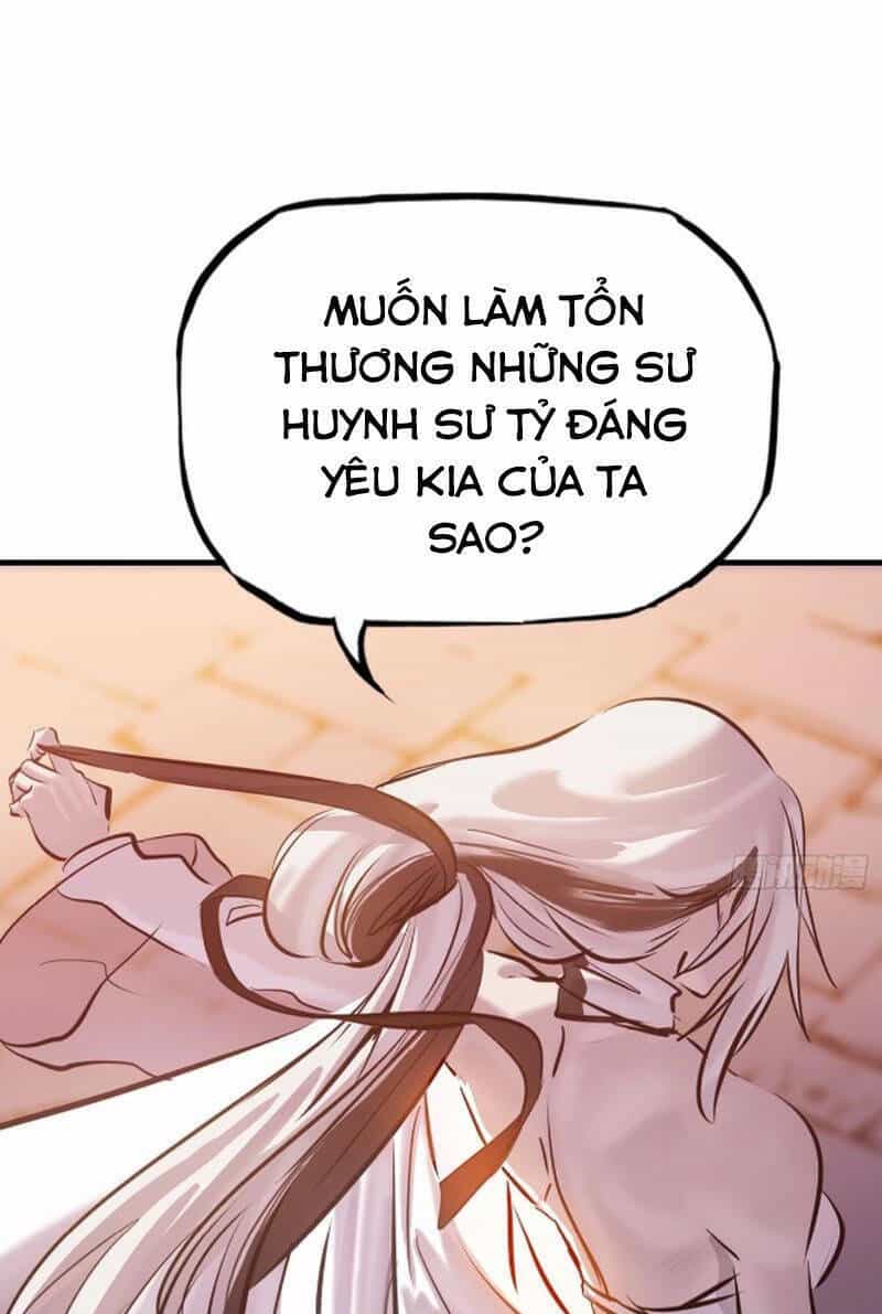 Phong Yêu Vấn Đạo - Chương 38 - ảnh 66