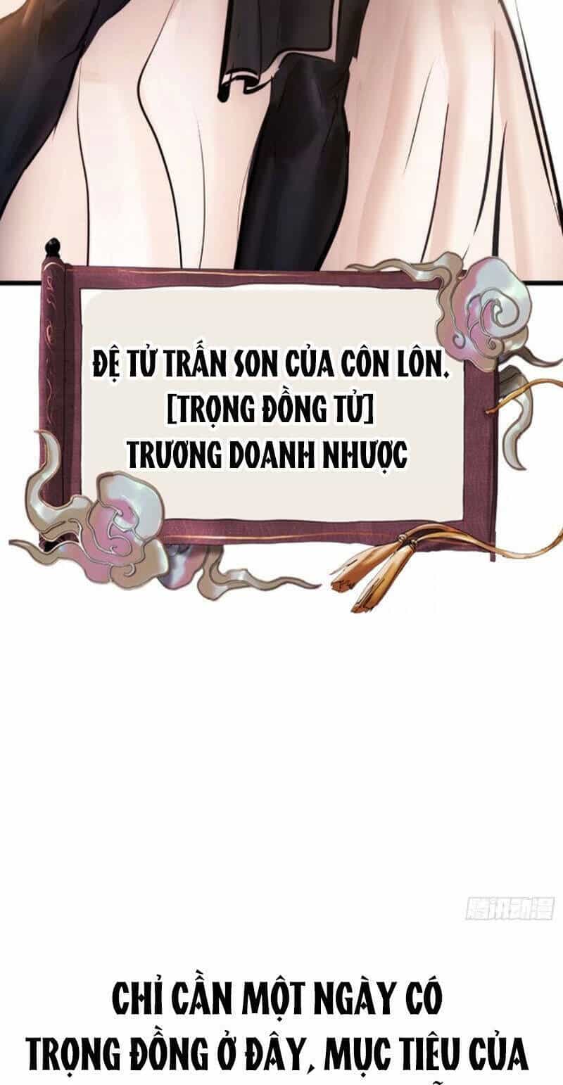 Phong Yêu Vấn Đạo - Chương 38 - ảnh 72