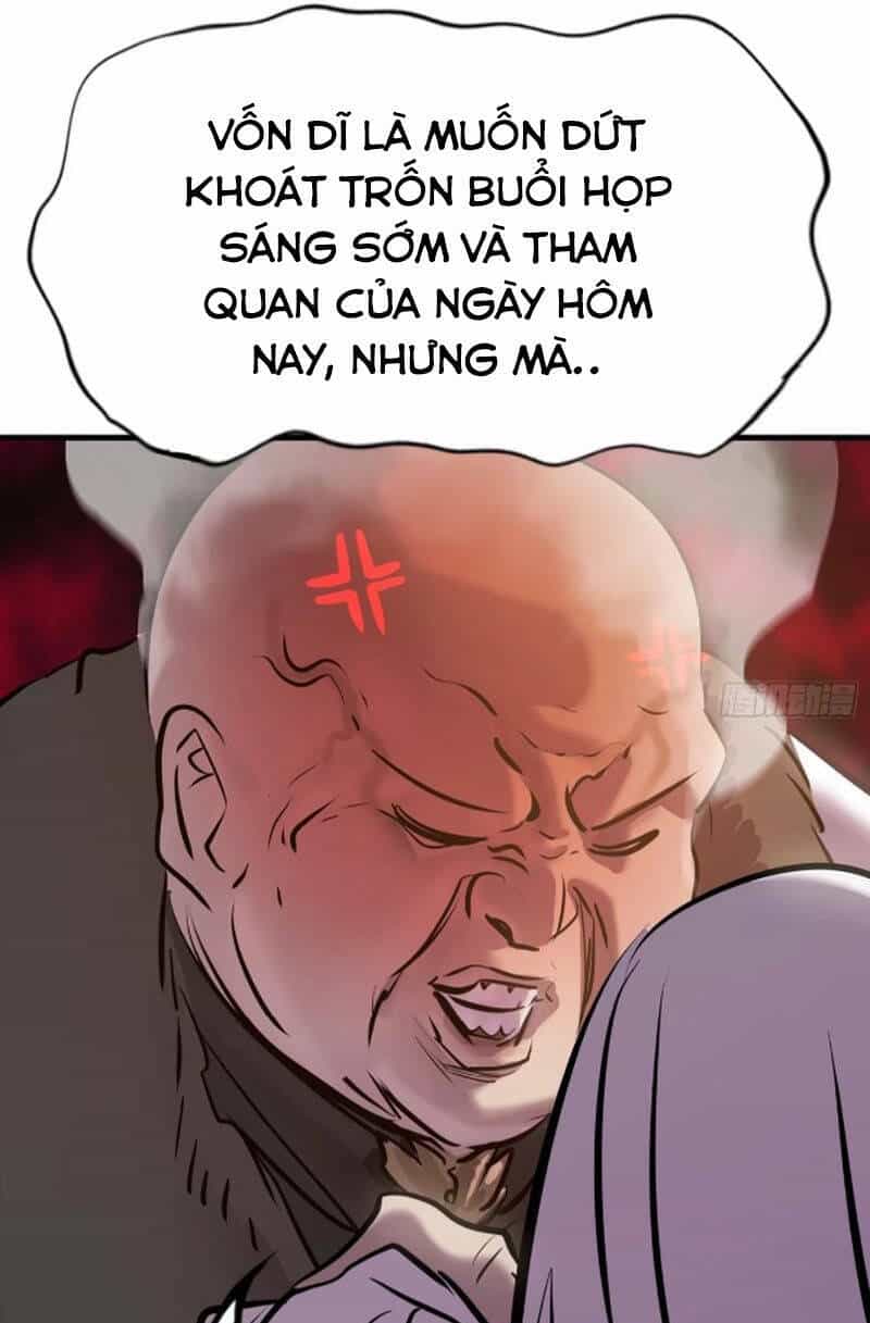 Phong Yêu Vấn Đạo - Chương 38 - ảnh 83