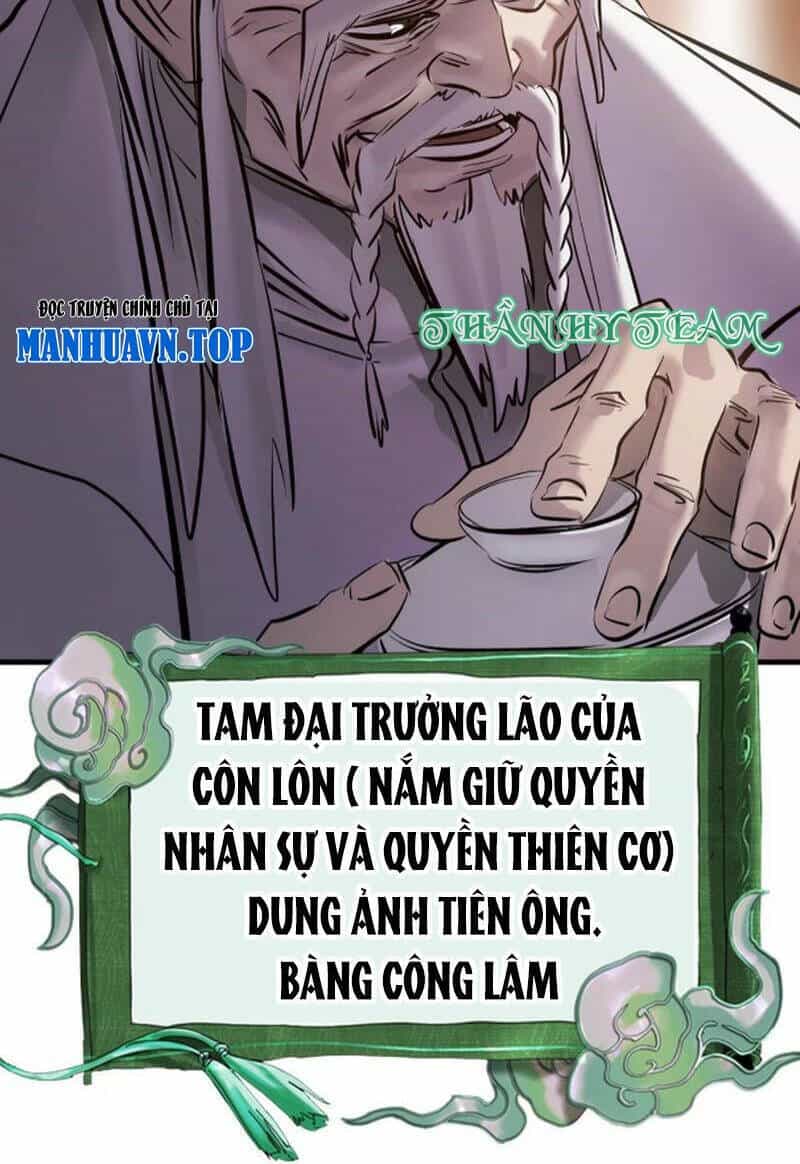 Phong Yêu Vấn Đạo - Chương 38 - ảnh 93