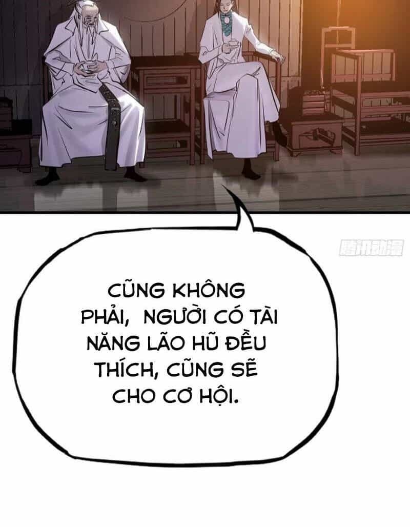 Phong Yêu Vấn Đạo - Chương 38 - ảnh 95