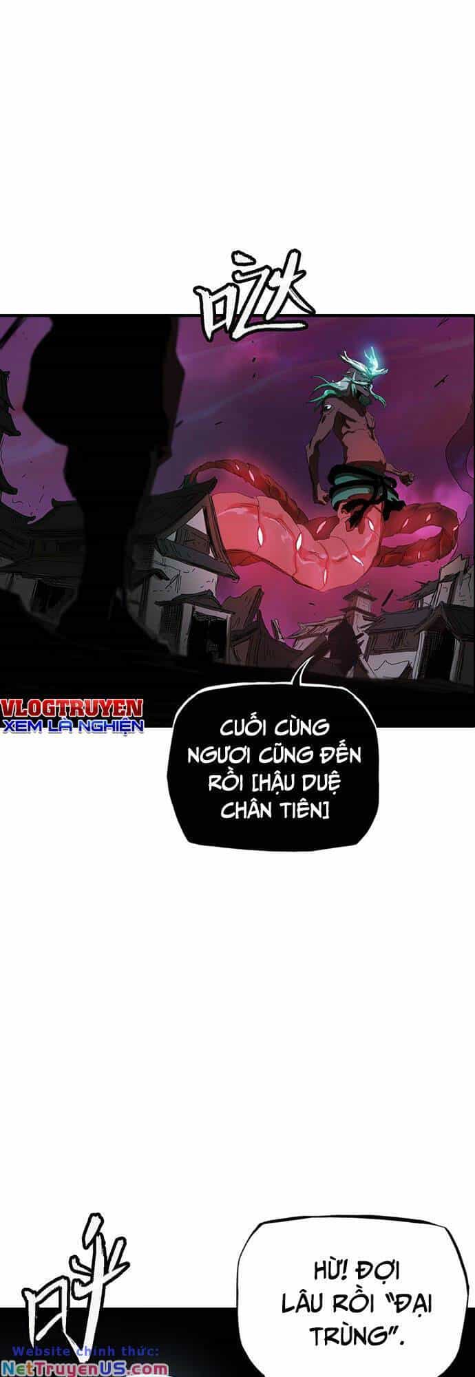 Phong Yêu Vấn Đạo - Chương 3 - ảnh 1