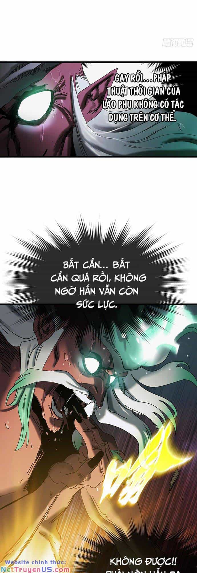 Phong Yêu Vấn Đạo - Chương 3 - ảnh 121