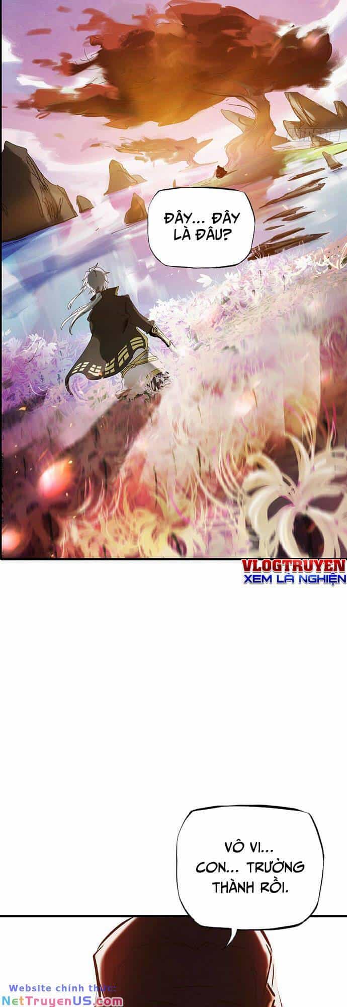 Phong Yêu Vấn Đạo - Chương 3 - ảnh 135